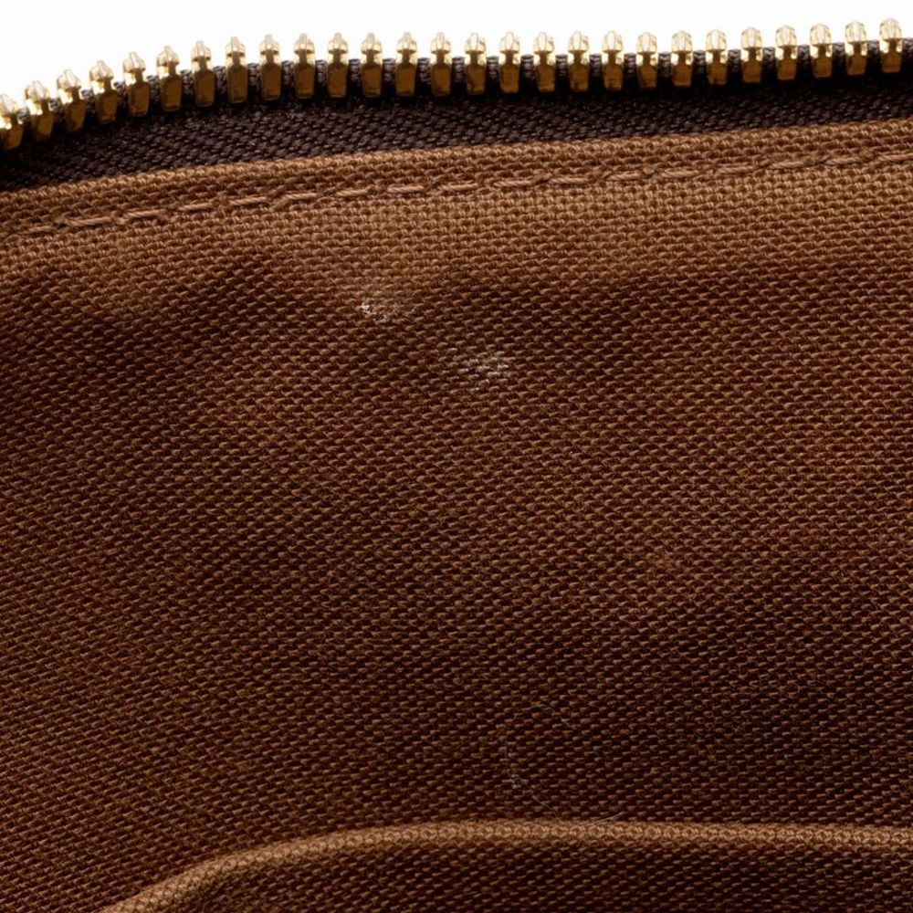 Louis Vuitton Monogram Canvas Palermo PM Tote - Picture 10 of 15